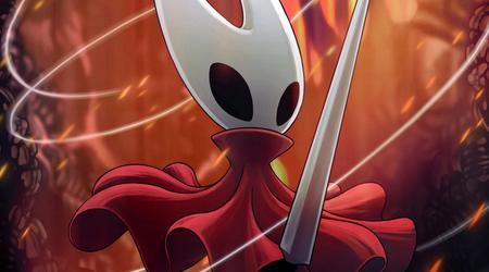 Hollow Knight: Silksong herinnert ons weer aan zichzelf, maar zonder releasedatum