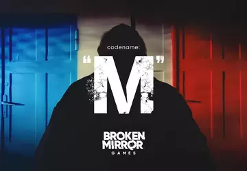 De uitgeverij van Bloober Team Studios ...