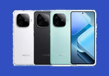 Uitgelekt: iQOO Z9 Turbo met Snapdragon ...