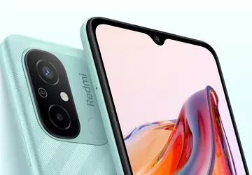 Redmi 12 4G met MIUI 14 ...