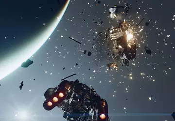 Journalisten van game-portals merken op dat ...