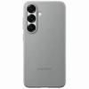 Silicone hoesje voor Samsung Galaxy S25