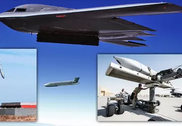 Lockheed Martin heeft 750,55 miljoen dollar ...