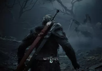 De ontwikkelaars van The Witcher 4 ...