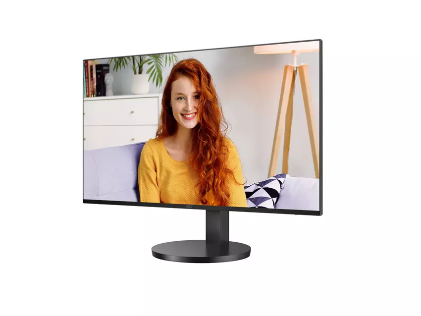 AOC Q27B3CF2: 2K-monitor met 100Hz IPS-scherm voor 200 euro