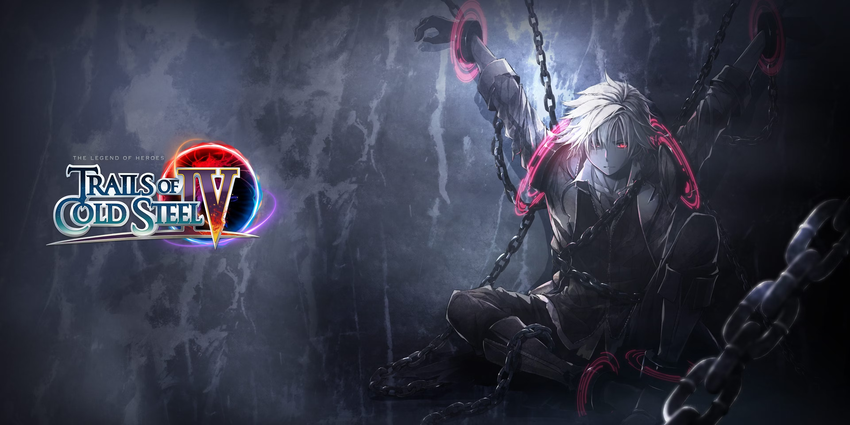 Trails of Cold Steel 3 en Trails of Cold Steel 4 uitgebracht op PlayStation 5