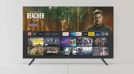 Xiaomi heeft in Europa een nieuwe versie van de F2 Fire TV onthuld met een 32-inch scherm en AirPlay-ondersteuning