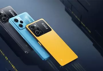 POCO X5 Pro ontvangt beveiligingsupdate voor ...