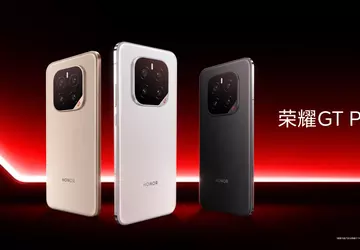 Honor heeft de presentatie datum van ...