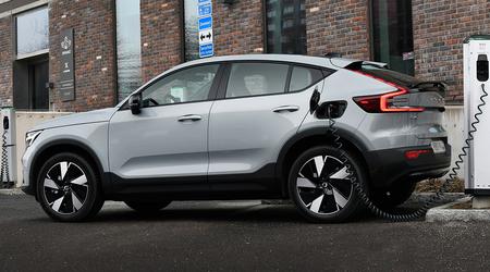 Volvo stopt tijdelijk met de C40 en hernoemt verschillende modellen