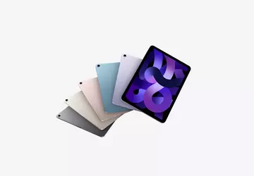 Korting tot $120: iPad Air 5 ...