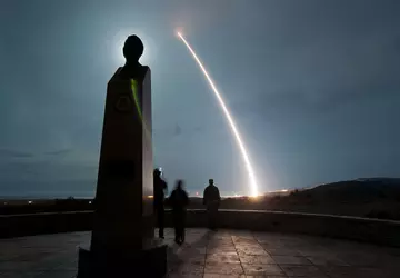 De VS zal volgende week een ...