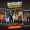 Twee grote uitbreidingen en cosmeticakits: de ontwikkelaars van de zombieactiegame Dead Island 2 hebben de ontwikkelingsplannen van de game gedeeld-6 Twee grote uitbreidingen en cosmeticakits: de ontwikkelaars van de zombieactiegame Dead Island 2 hebben de ontwikkelingsplannen van de game gedeeld-6