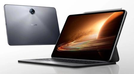 Insider: OPPO test twee versies van de Pad 3, met Snapdragon 8 Gen 3 en Dimensity 9300-chips