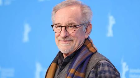 Steven Spielbergs UFO-film zonder titel komt uit op 12 juni 2026