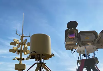 De Spaanse luchtmacht heeft een tweede ...