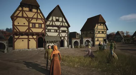 Het lijkt erop dat de populaire strategiegame Manor Lords binnenkort naar consoles komt: de PlayStation- en Xbox-versies hebben een leeftijdsclassificatie gekregen in Taiwan