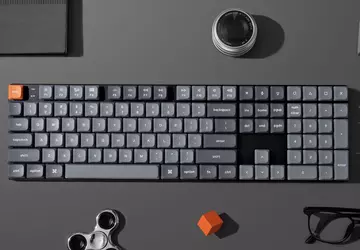Keychron K5 Max: een mechanisch toetsenbord ...