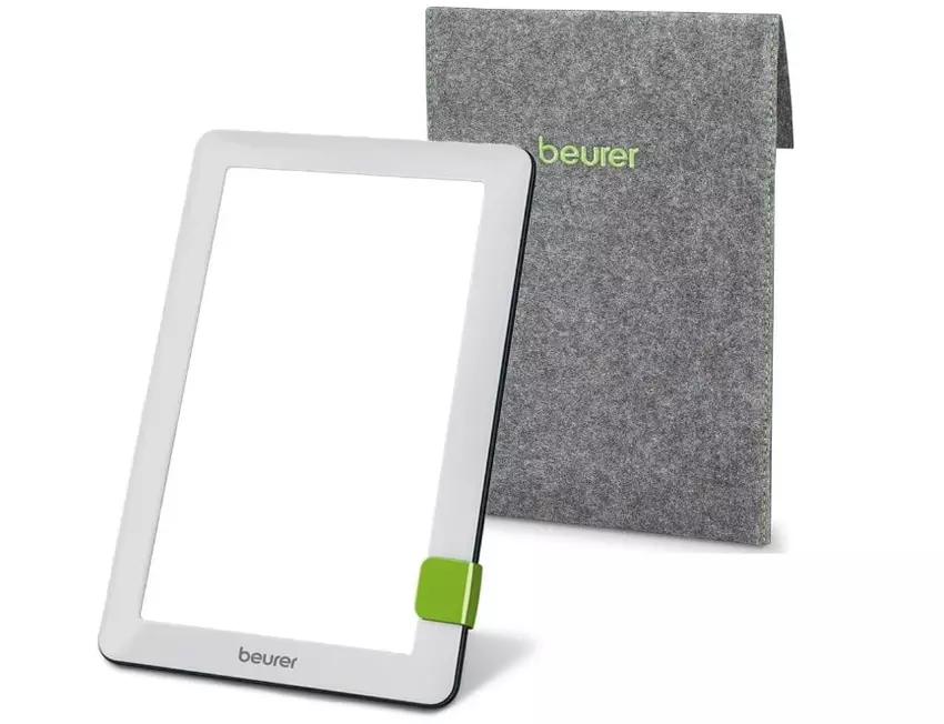 Beurer TL30 winterdepressie lichttherapie