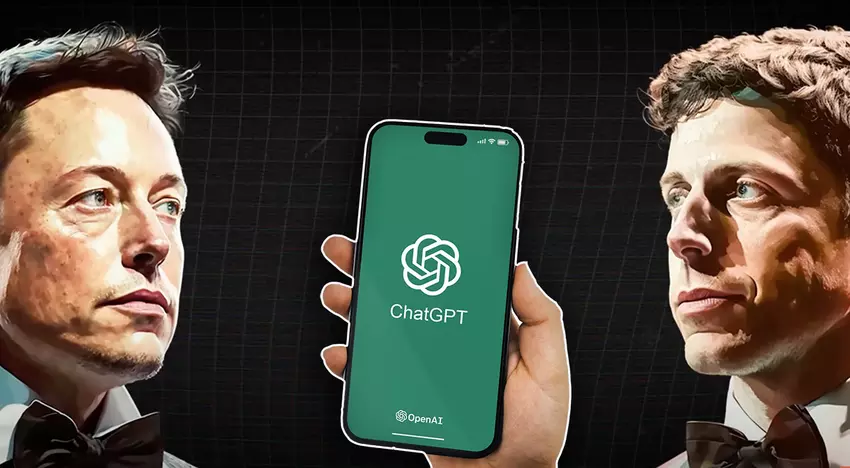 Elon Musk klaagde OpenAI aan voor het niet openbaar maken en zei dat hij zijn $44 miljoen terug wil