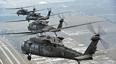Vervanging van UH-60L en Airbus AS532 UE Cougar (HM-3): Braziliaanse Army Aviation krijgt Amerikaanse UH-60 Black Hawk helikopters