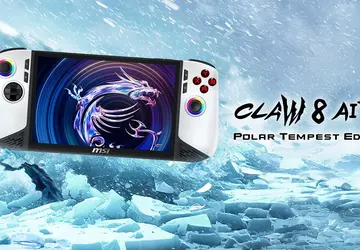 Coole uitstraling en verbeterde specificaties: MSI ...