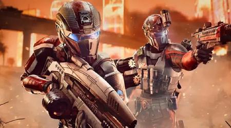 Battlefield 2042 en Mass Effect komen samen in een onverwachte crossover: de online shooter voegt thematische skins en een tijdelijke modus toe