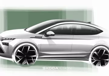 De eerste ontwerpschetsen van de vernieuwde ...