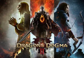 Dragon's Dogma 2 heeft de certificeringsprocedure ...