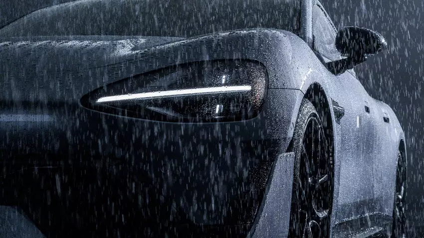 Geweldige marketing: de nachtopnamemogelijkheden van de Xiaomi 15 Ultra worden gedemonstreerd met de Xiaomi SU7 Ultra elektrische auto