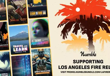 Humble Bundle lanceert nieuwe kits om ...