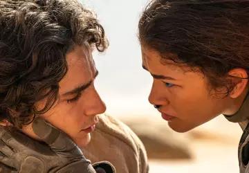 Dune: Deel twee bracht 683 miljoen ...