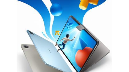 Vivo Pad SE: lekken onthullen budgetspecificaties en geheugenopties