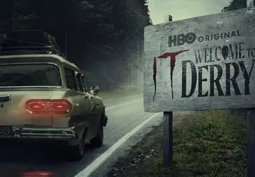 Killer Clown keert terug naar HBO ...