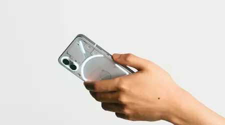 Nothing Phone (1) is begonnen met het ontvangen van Nothing OS 2.5.3.A: wat is er nieuw?