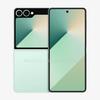 Voorbeeldweergave van Galaxy Flip 7 FE