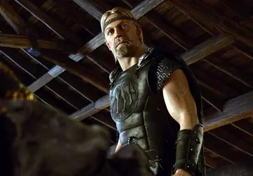 Beowulf reboot: Jeff Bridges, Bryan Cranston ...