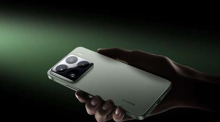 Xiaomi 16 Pro kan een nieuwe 50-megapixel sensor van Sony ontvangen