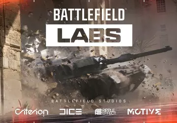 Electronic Arts heeft Battlefield Labs onthuld, ...