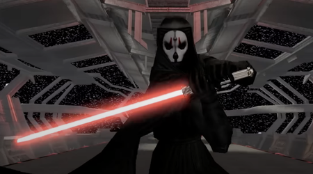 Fans van Star Wars: KOTOR II op Switch eisen dat ontwikkelaars hen terugbetalen voor het geannuleerde Restored Content-uitbreidingspakket