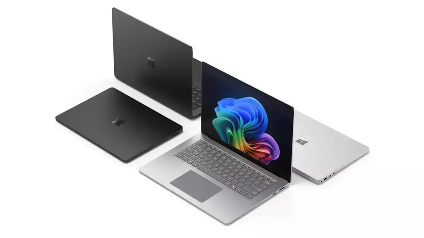 Microsoft brengt nieuwe Surface Laptops uit met Lunar Lake-processors en 5G-ondersteuning