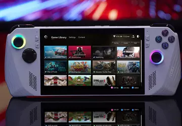 ASUS opent pre-order voor ROG Ally ...