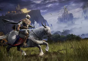 Elden Ring: Tarnished Edition wordt geen ...