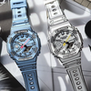 Casio Manga CasiOak GA-2100MNG horloge
