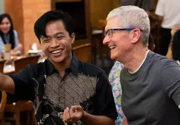 Een uitdaging van Tim Cook: Hoe ...