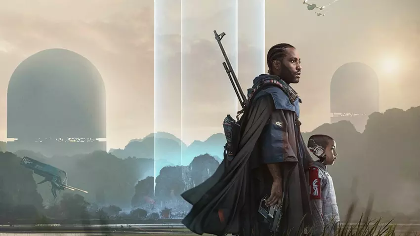 De laatste trailer voor de sciencefictionfilm 'The Creator' licht de mysterieuze sluier van de langverwachte film op