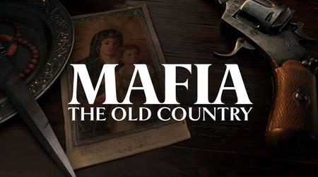 Mafia: The Old Country zal gamers niet vervelen - de ontwikkelaars beloven tien uur aan spannende verhalen