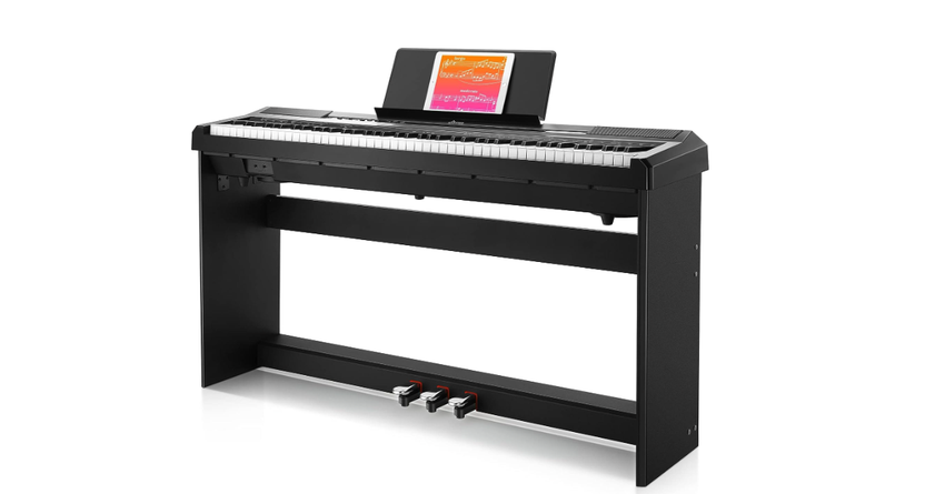 Donner DEP-10 professionele digitale piano