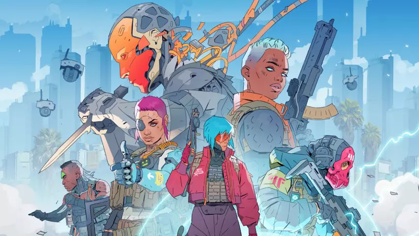 Mountaintop Studios sluit: tactische shooter Spectre Divide is niet langer beschikbaar