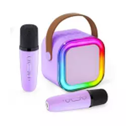 IROO Minikaraokemachine